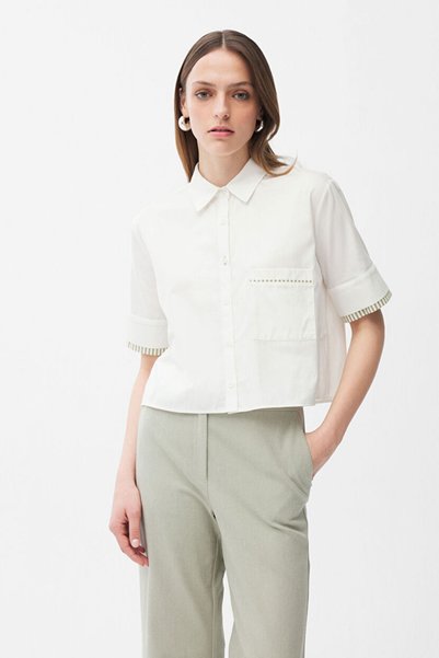 Pocket Shirt