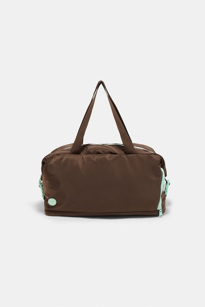 Contrast Bag