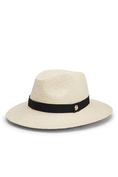 White Women's Hat 50539512