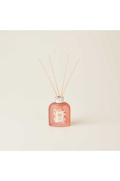Deco Rose Bloom Room Fragrance - Transparent - 100 ml
