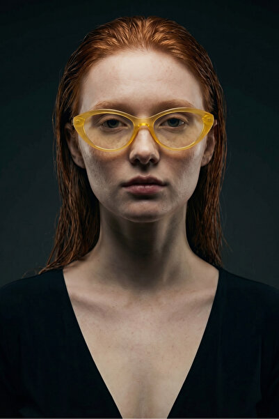 Lars Yellow очила за заштита од сина светлина