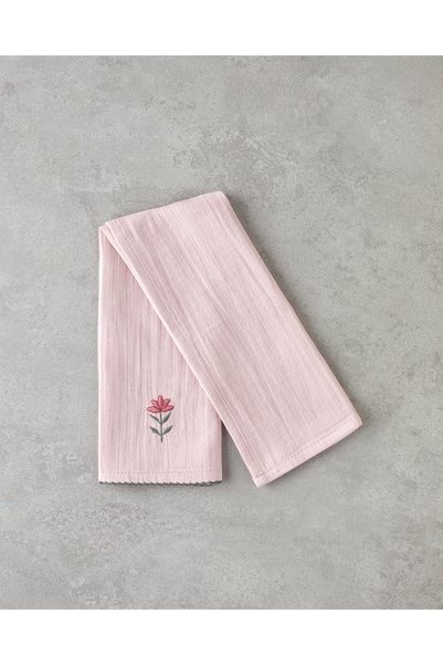 Retro Vernal Cotton Drying Cloth Powder
