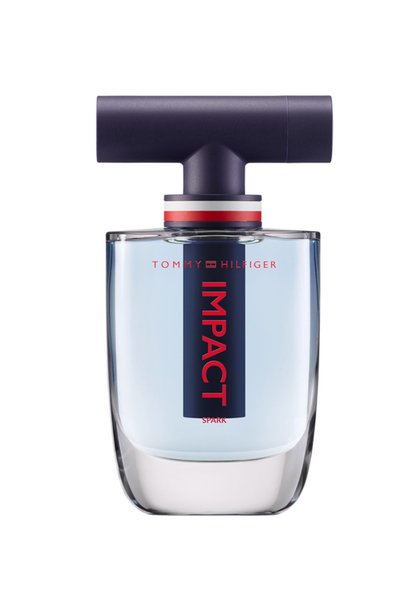 Impact Spark Edt 50 ml Men's Perfume