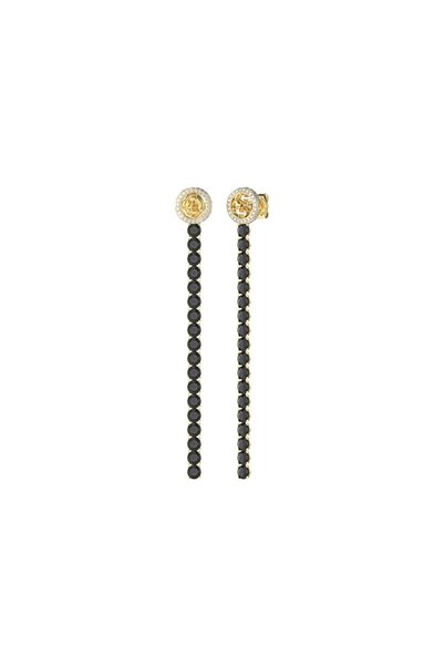 JGUJUBE05144JWYGBKTU Women's Earrings
