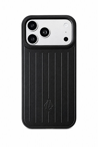 iPhone 17 Pro Max компатибилна Rimowa футрола за телефон RMW39