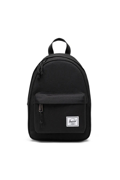 Classic Mini Backpack Backpack-Width: 20.5 Cm, Height: 29 Cm, Depth: 12.5 cm 11545-00001 S