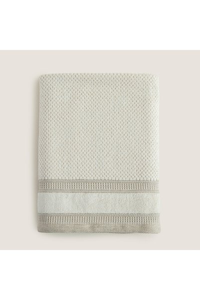 Este Bambu Bath Towel 85X150 cm Natural