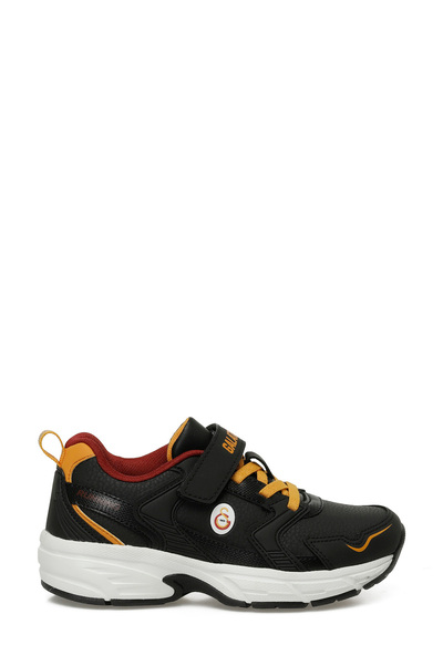 Spera F 5Pr Black Boys' Sports Shoes