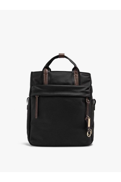 Women's Technical Fabric 13" Laptop Backpack