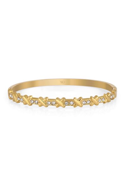 Jwel1089-02 Women's Bracelet