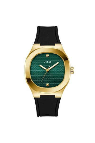 Gugw1005G2 Men's Wristwatch with Diamonds