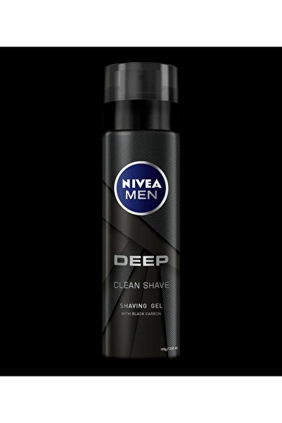 Deep Clean гел за бричење 200ml