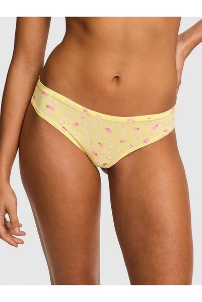 Cotton Cheeky Panties
