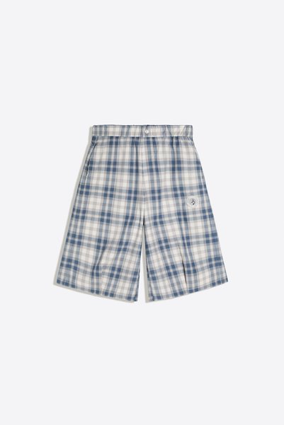 Volcom Skater Bermuda Shorts