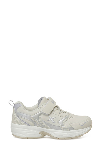 Spera Pu J F 5Pr Ecru Girls' Sports Shoes