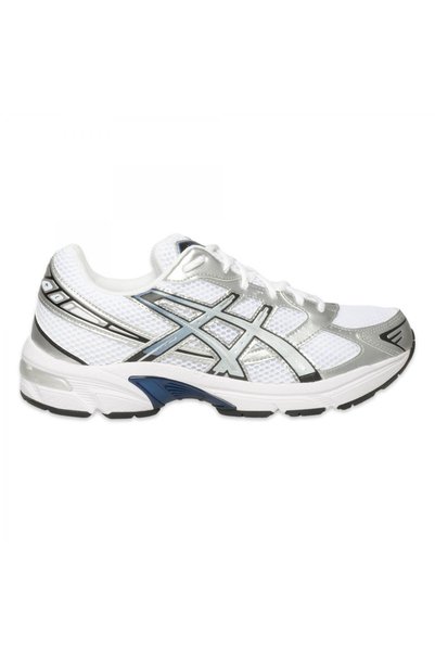 Gel-1130 1203A609 Running White Unisex Sports Shoes