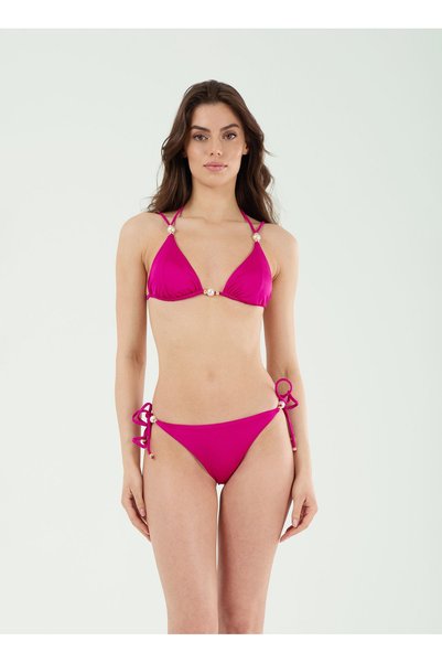 Black Women's Bikini Set B21026
