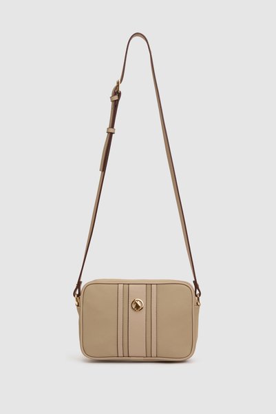 Women's Stone Crossbody Bag 50293672-Vr049