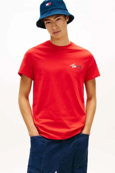 Men's T-Shirt-Dm0Dm22538