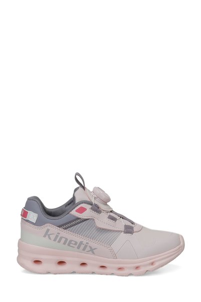 Ergos F Pink Girls' Sports Shoes