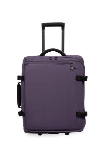 It Luggage Mor Unisex Wheeled Fabric Suitcase 1273