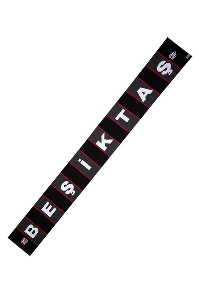 BEŞİKTAŞ УНИСЕКС ПЛЕТЕН ШАЛ 04 26