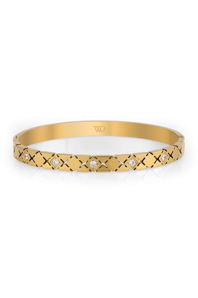 Jwel1086-02 Women's Bracelet
