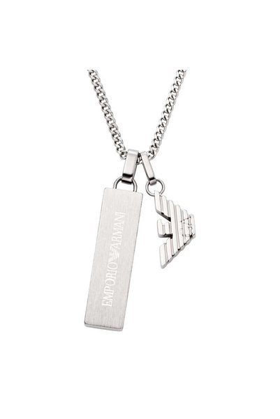 Ajegs3306-040 Men's Necklace