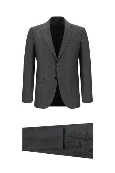 Wool Classic Suit