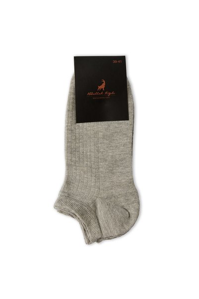 Set of 2 Cotton Lycra Flexible Sports Socks