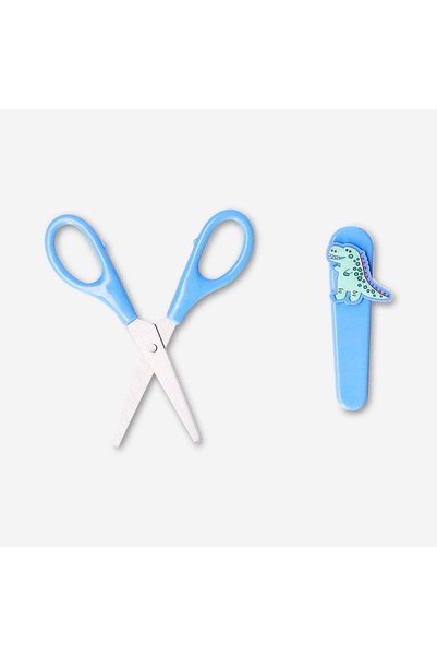 Dinosaur Detailed Scissors