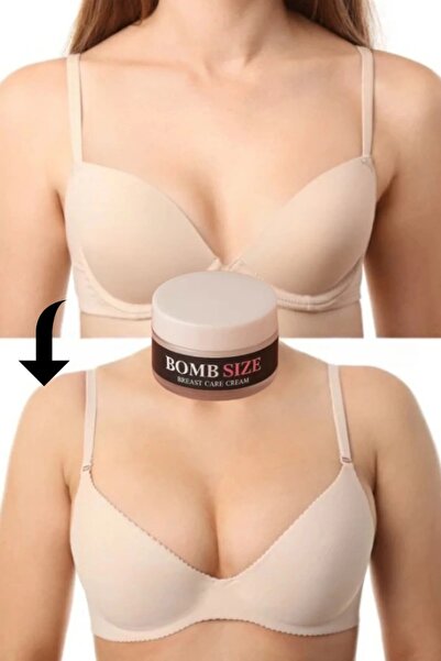 Super Bombsize крем за нега на гради 50 ml x 1 парче