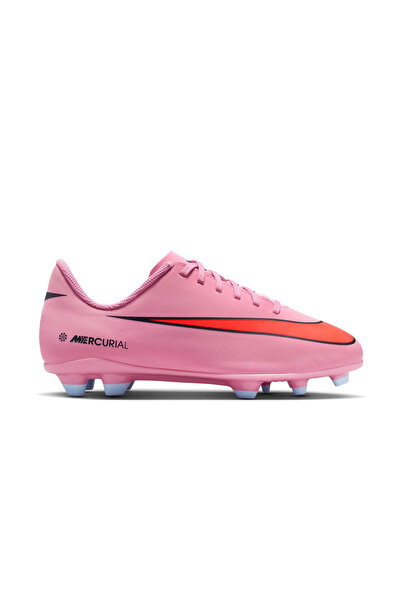 Mercurial Jr Vapor 16 Club Fg/Mg младински копачки за повеќе видови подлога (тесен калап)