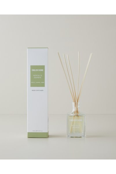 Neroli & Jasmine Stick Room Fragrance 100 ml