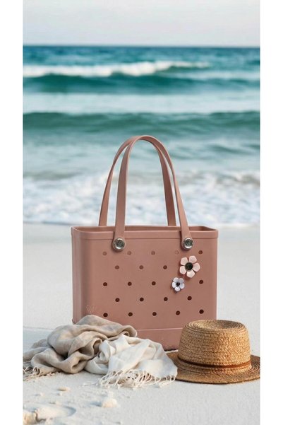 Women's Powder Yankee Beach Bag Byndplj01