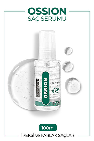 Серум за коса 100 ml