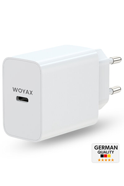 PD адаптер за брзо полнење 45W Android / iPhone / таблет