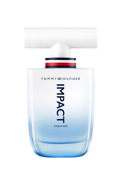 Impact Together Edt 100 ml Men's Perfume