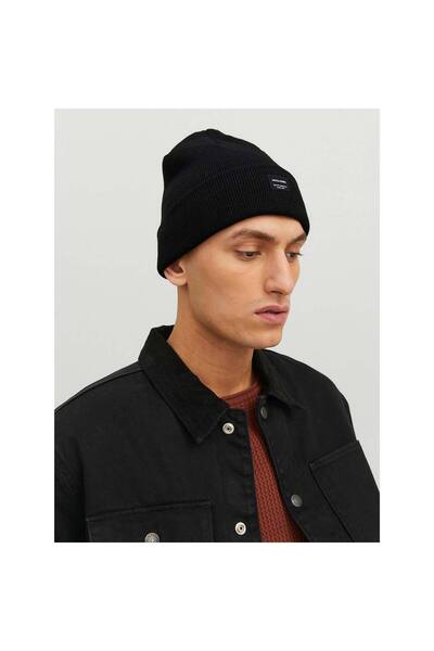 Jacdna Men's Beret