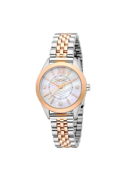 Es1L434M1075 Women Wrist Watch