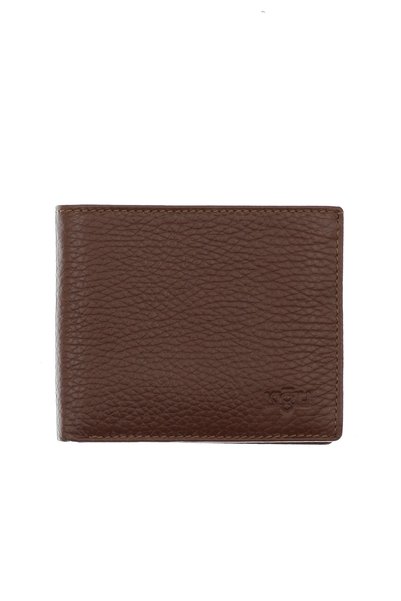 Leather Wallet