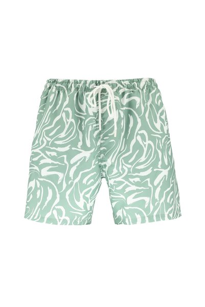 Sea Shorts - Patterned Design