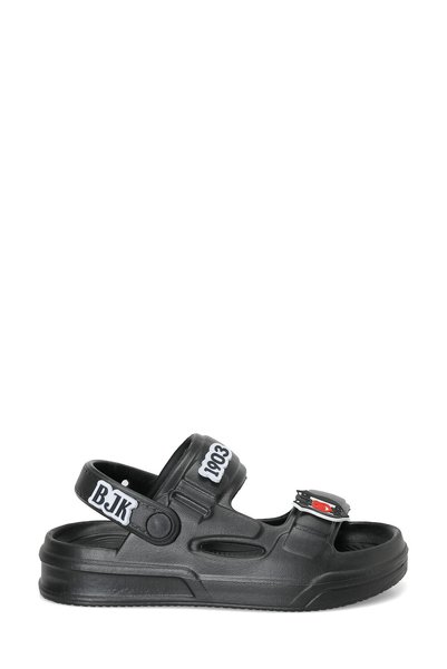 Wasp F Black Boys' Sea Shoes