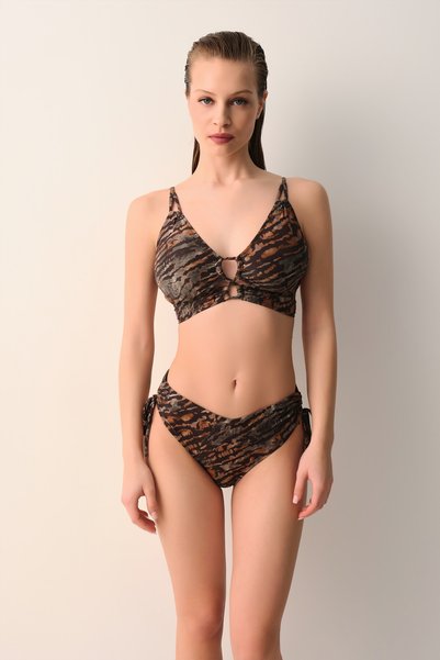 Dora Bralet Bikini Top