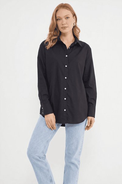 Basic Casual Shirt