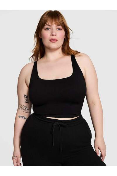 Seamless Thick Strap Athlete