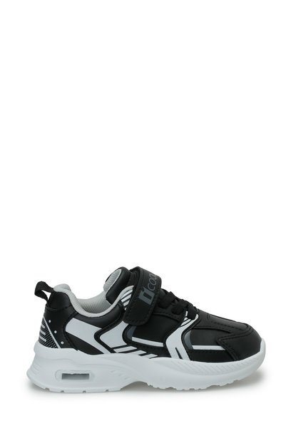 Vittoria P Black Boys' Sports Shoes