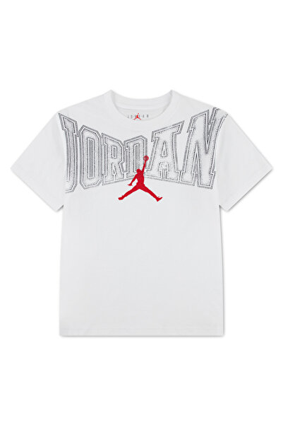JORDAN JDB MJ TAPOUT SS TEE МАИЦА ЗА МОМЧИЊА 95G084-001