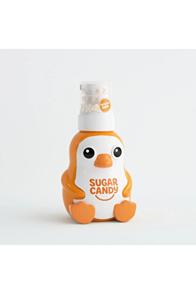Природен вегански детски сапун во пена со мирис на манго POPPY 350 ml без парабени