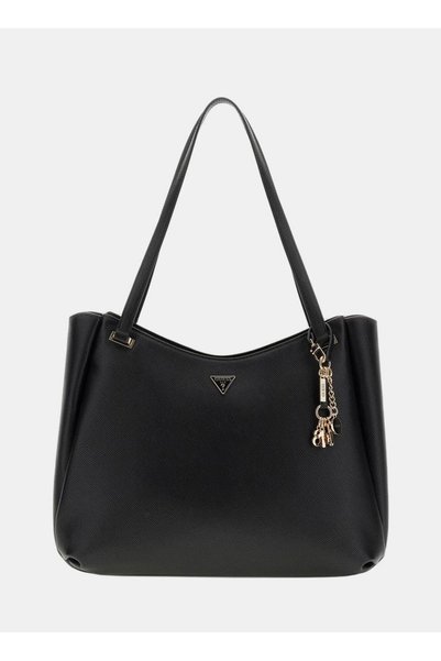 Tote Bag, Standard, Black